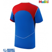 Atletico Madrid Rezervni Dres 2025-26 Kratak Rukav